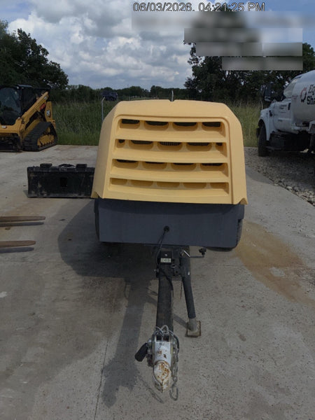2020 ATLAS COPCO XAS188