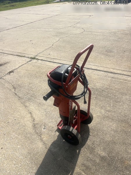 2026 HILTI TE 3000-AVR