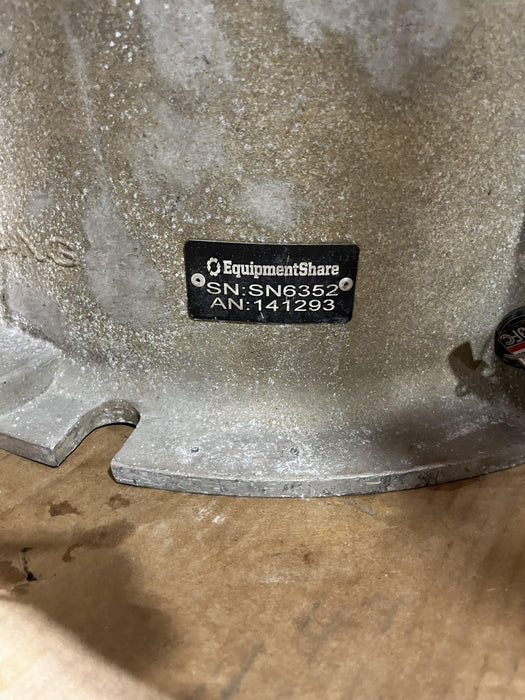 2021 MICHIGAN PNEUMATIC 20262