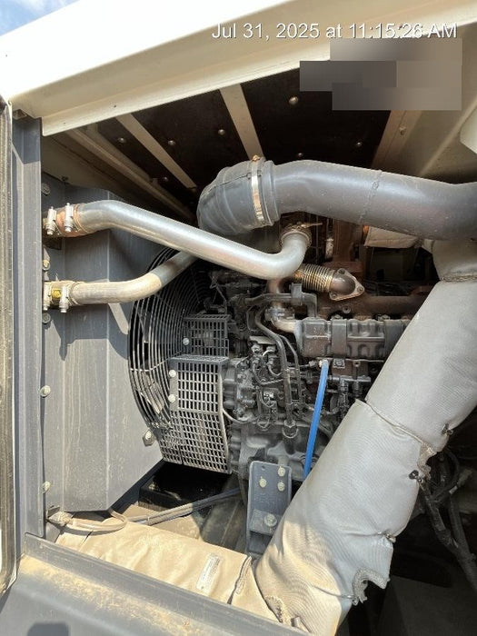 2021 ATLAS COPCO QAS150