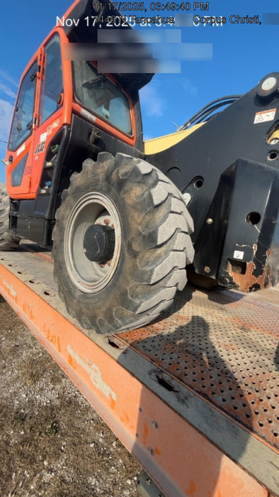 2019 JLG 1644