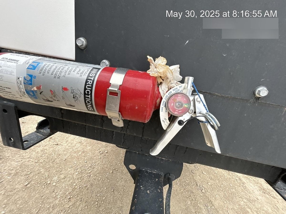 2022 WACKER NEUSON G25