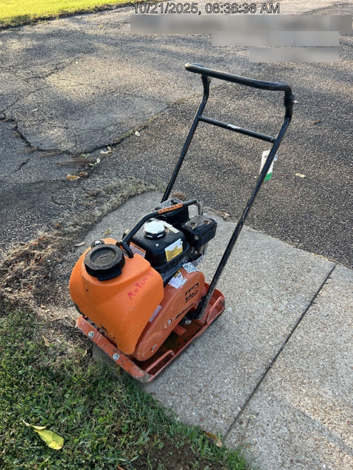 2023 MULTIQUIP MVC82VHW