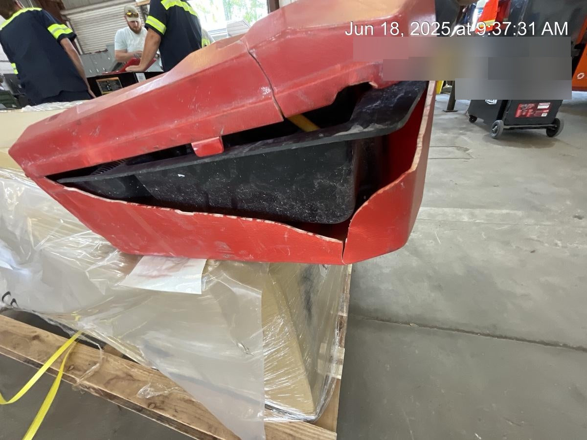2020 HILTI DD150U