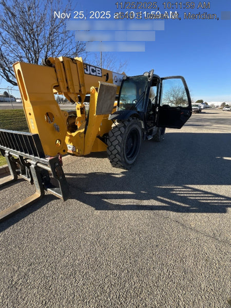 2022 JCB 510-56