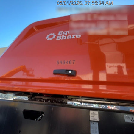 2025 JLG 660SJ