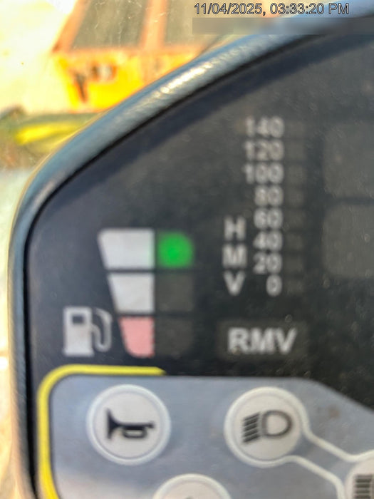 2021 WACKER NEUSON RC70