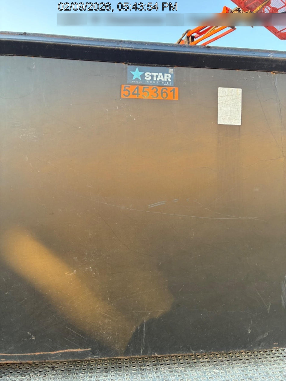 2025 STAR INDUSTRIES 1430