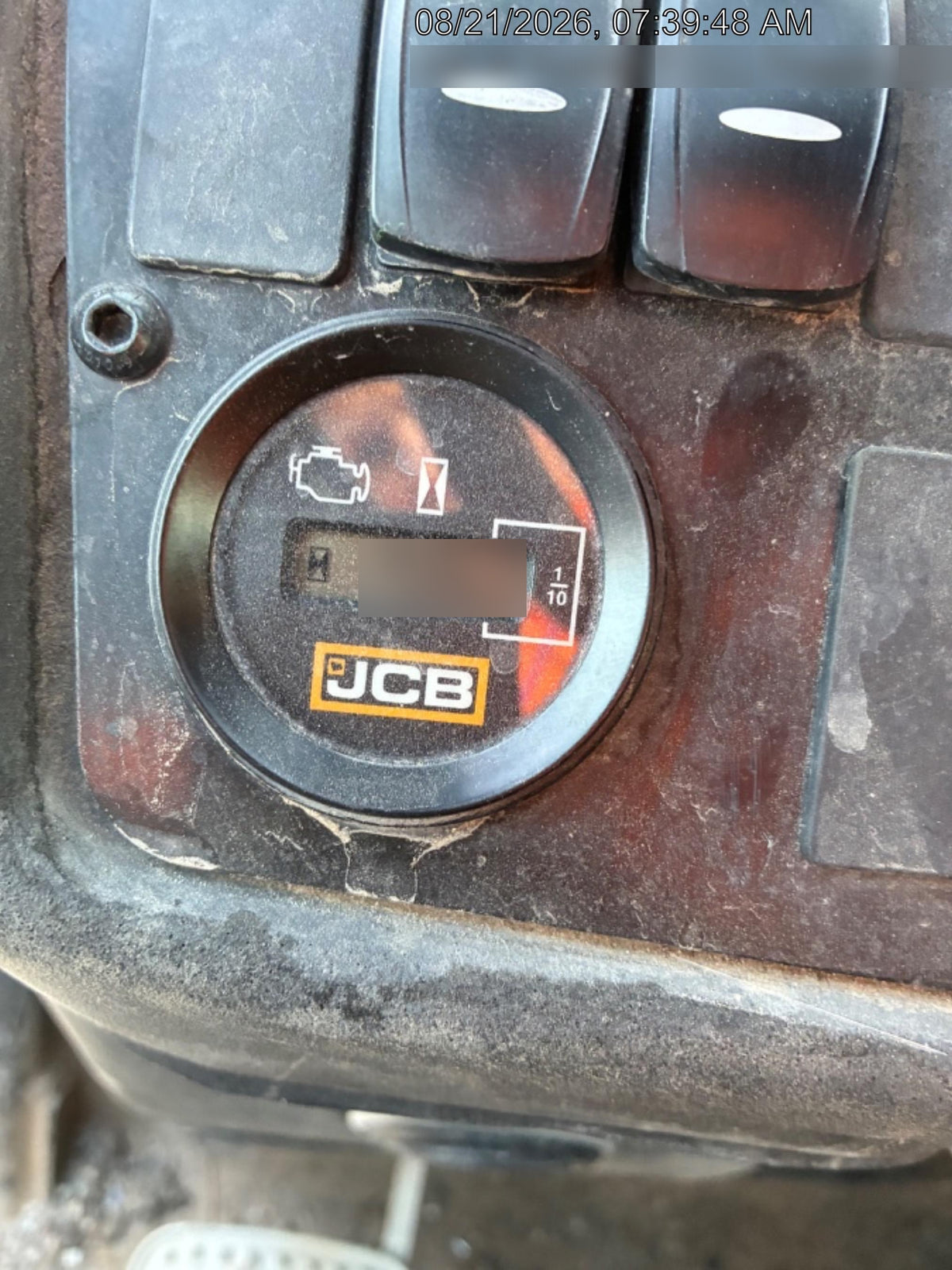 2023 JCB 509-42