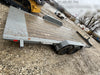2022 DIAMOND C TRAILERS HDT-20T