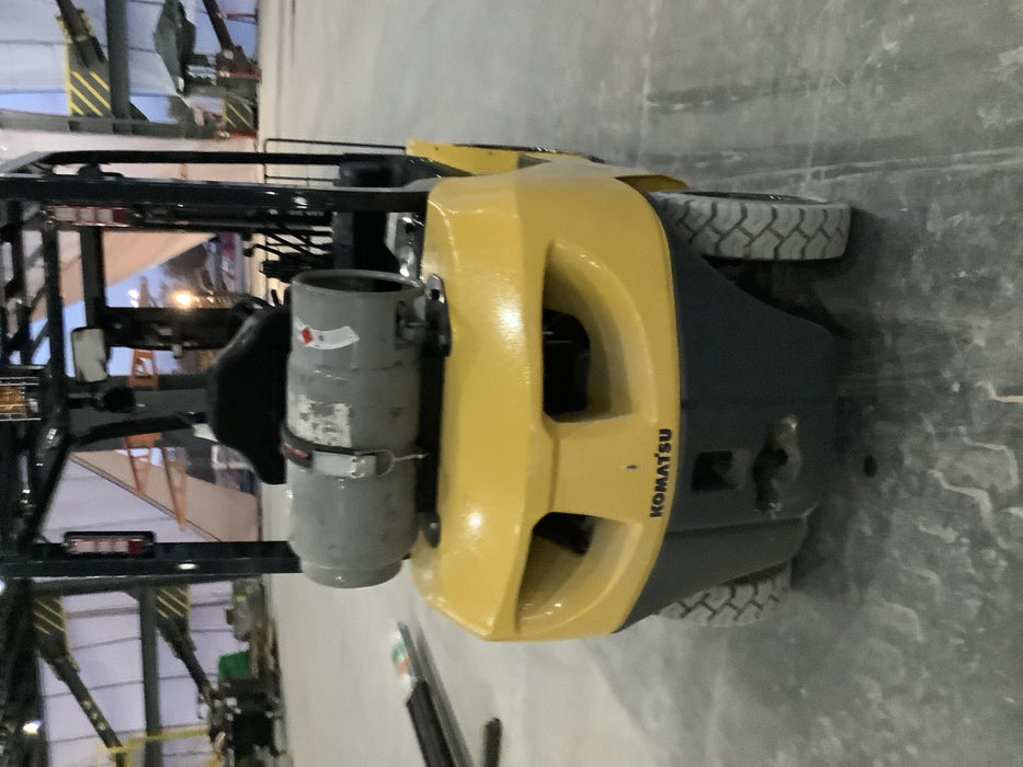 2020 KOMATSU FG25T-16