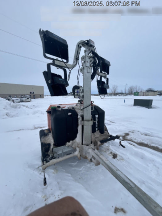 2025 WANCO WLTT-4MK8K