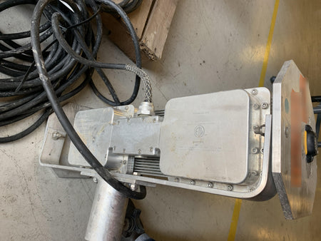2020 WORKSITE LIGHTING PetroPRO-MAX