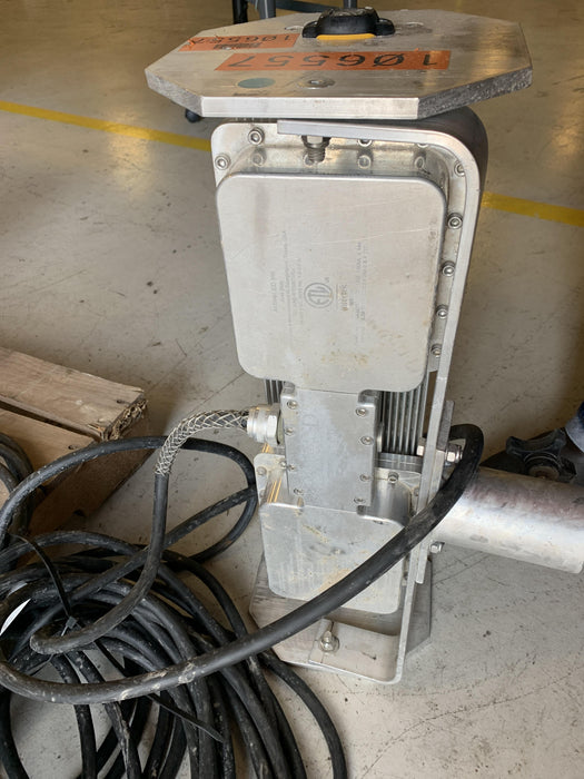 2020 WORKSITE LIGHTING PetroPRO-MAX