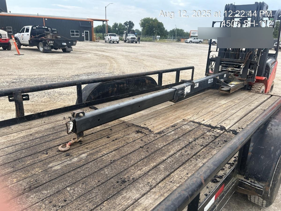2020 STAR INDUSTRIES M1360B - Star JIB Boom