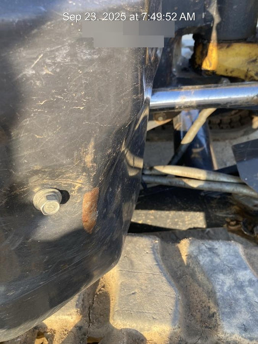 2020 YANMAR ViO55PRL