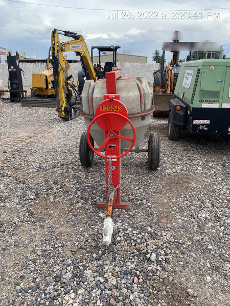 2021 MULTIQUIP MC94PH8