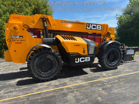 2023 JCB 506-36