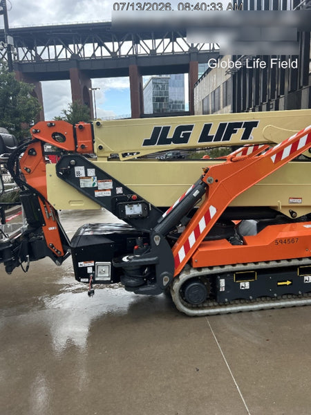 2025 JLG X1000AJ