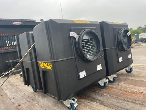 2022 ABATEMENT TECHNOLOGIES BD2KM