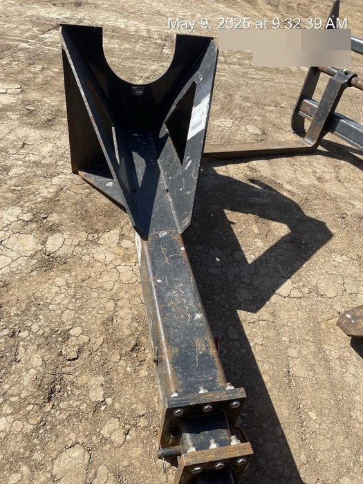 2024 HAUGEN MIJ-WL2-416