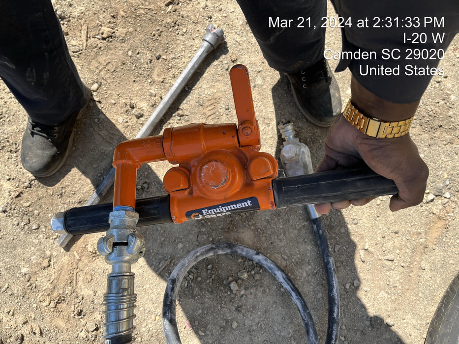 2023 MICHIGAN PNEUMATIC MP-ERD60