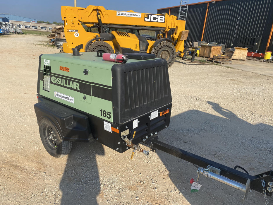 2020 SULLAIR 185-DPQ