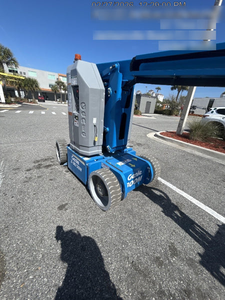 2024 GENIE Z30-20 N RJ
