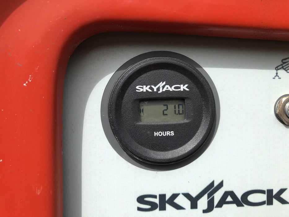 2020 SKYJACK SJ86T+