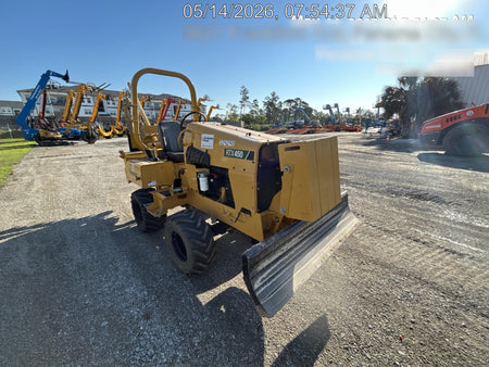 2023 VERMEER RTX450