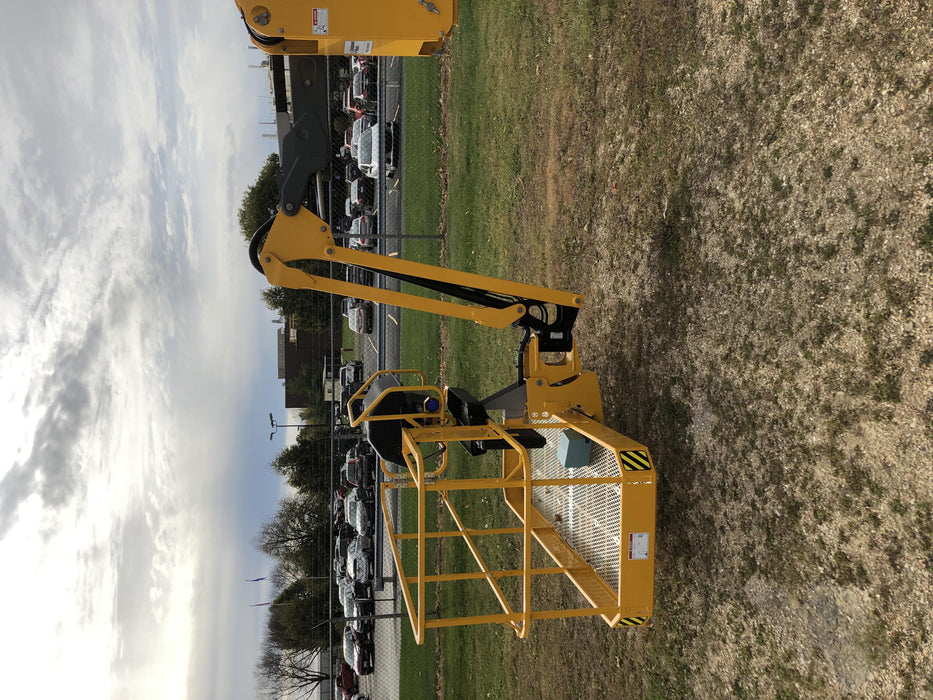 2020 HAULOTTE HA46RTJO