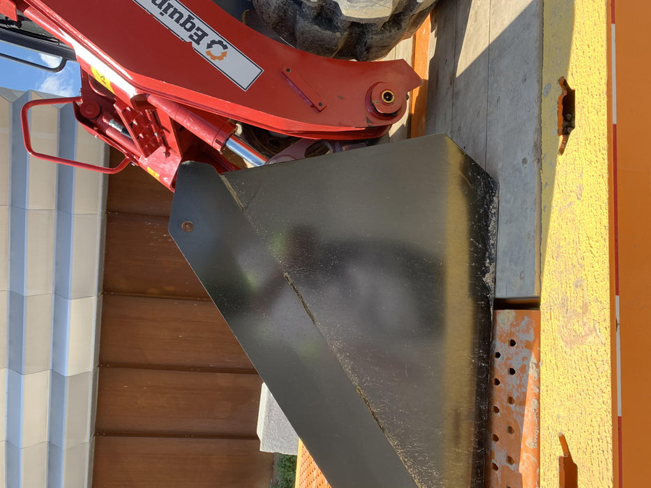 2021 TAKEUCHI TL12R2-CR