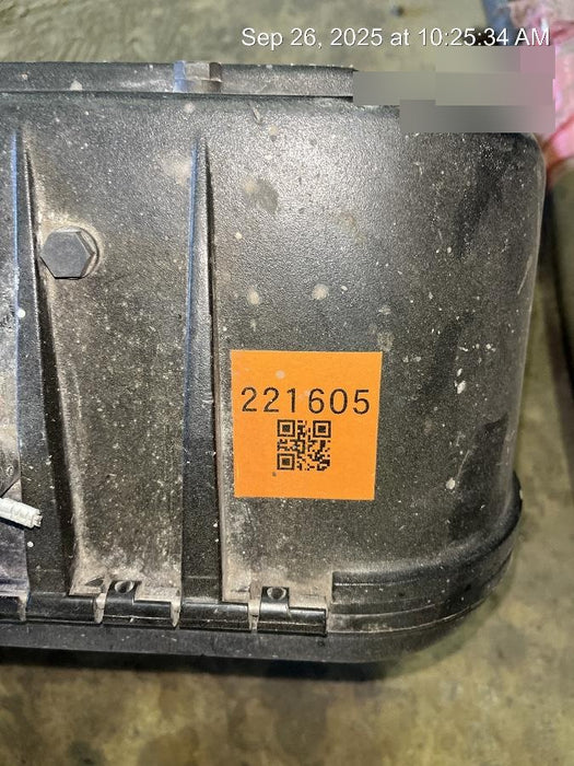 2022 LINCOLN ELECTRIC LN-25X