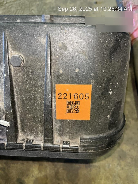2022 LINCOLN ELECTRIC LN-25X