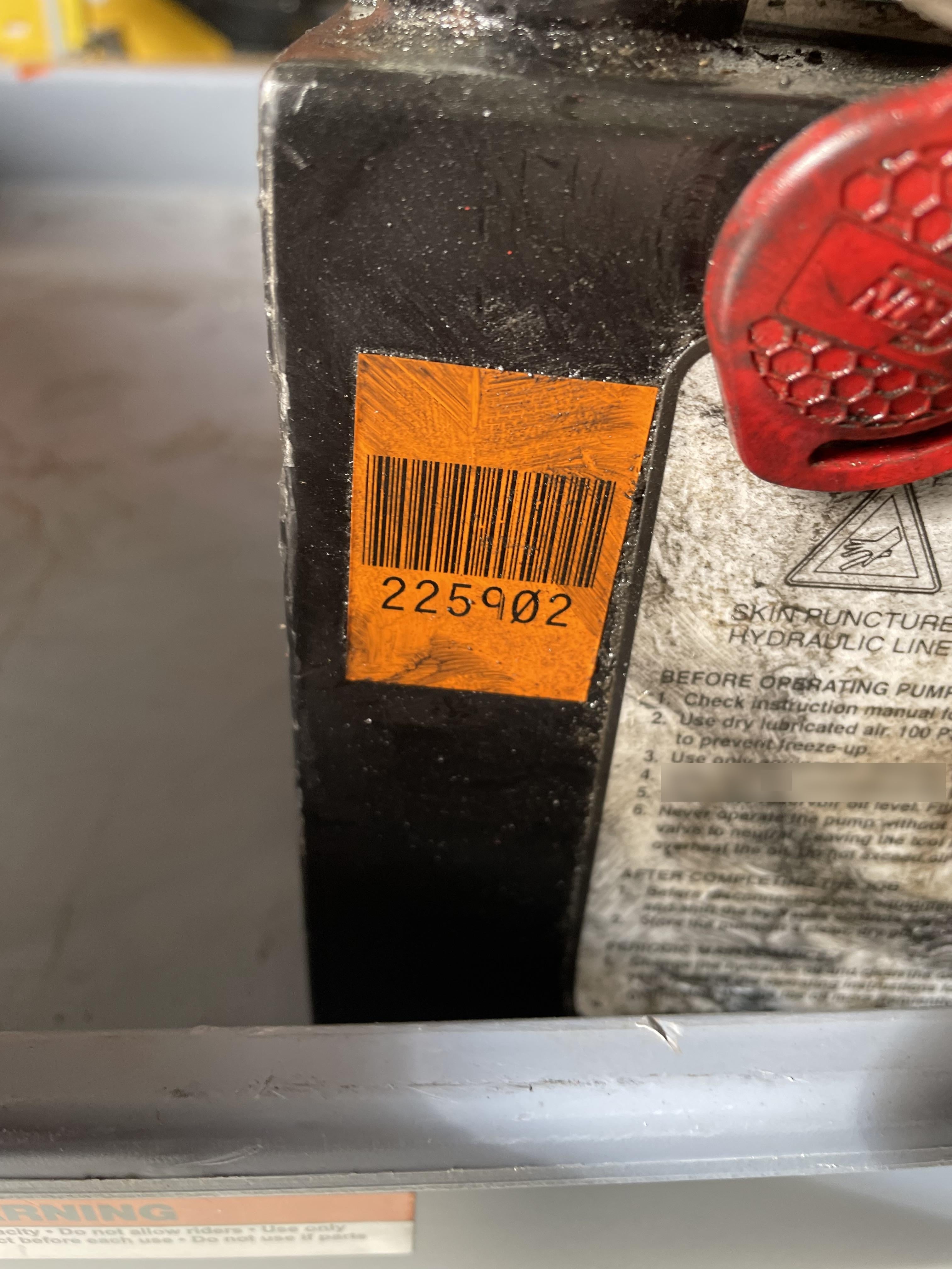 2022 TORCUP AP1000