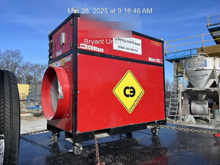 2024 CAMPO EB150E480600V