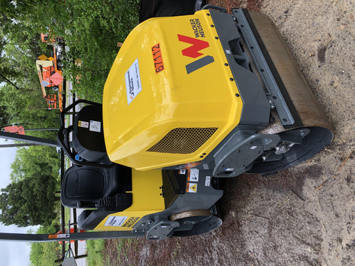 2020 WACKER NEUSON RD12A
