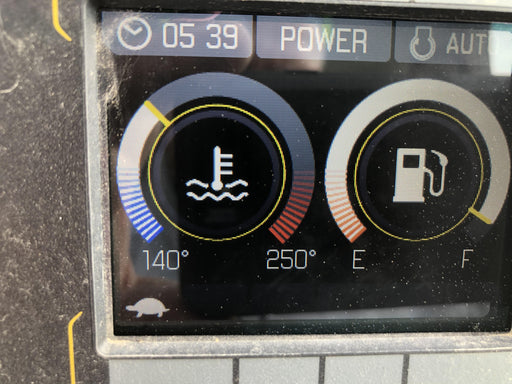 2020 WACKER NEUSON EZ36