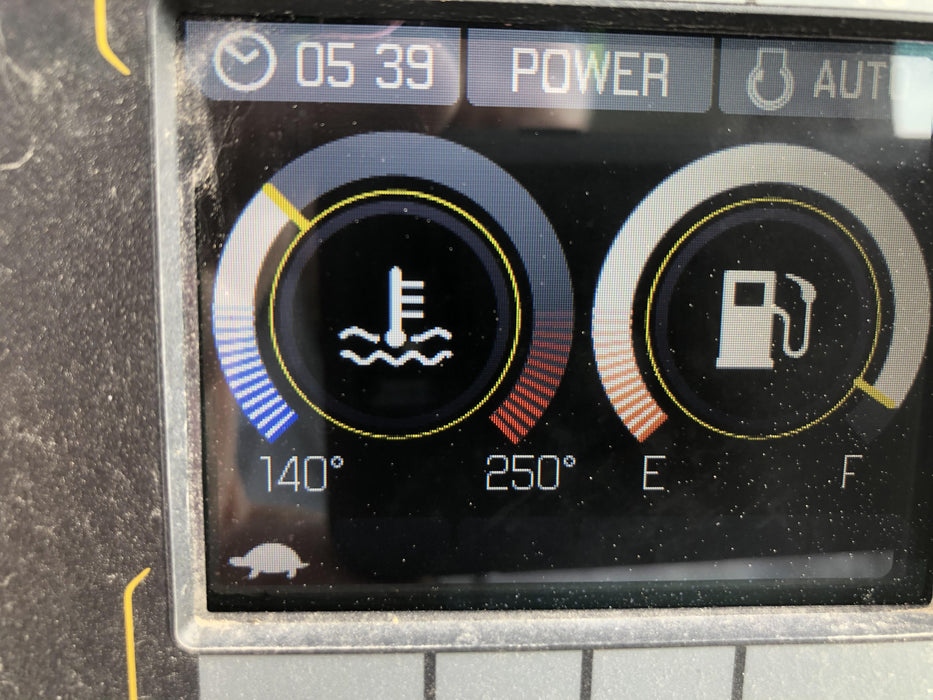 2020 WACKER NEUSON EZ36