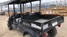 2022 Club Car CA1700D Canopy, Diesel, 4 Passenger