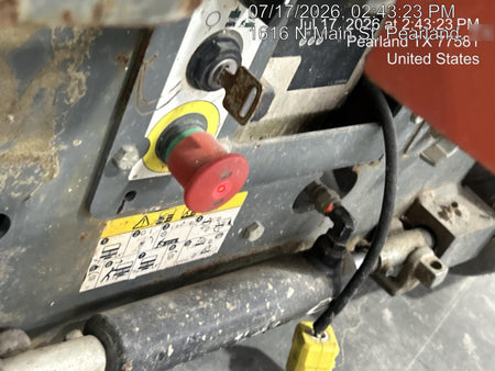 2019 SKYJACK SJIII-3219