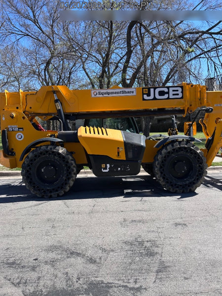 2021 JCB 512-56