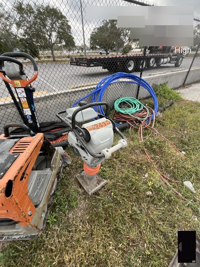 2023 MULTIQUIP MTX60HD