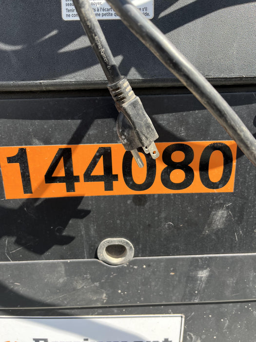 2021 POWER BREEZER PB10-MAX-06-B