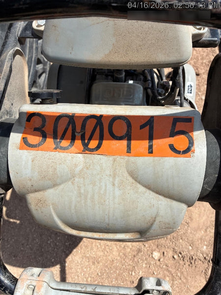 2023 MULTIQUIP MTX60HD
