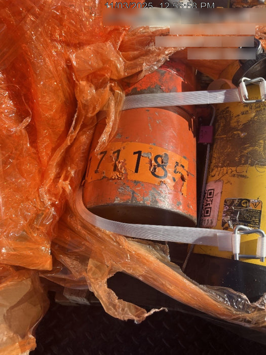 2021 POWER TEAM C1006C