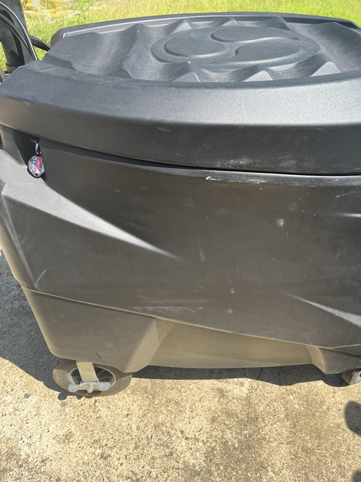 2022 POWER BREEZER PB4BASE