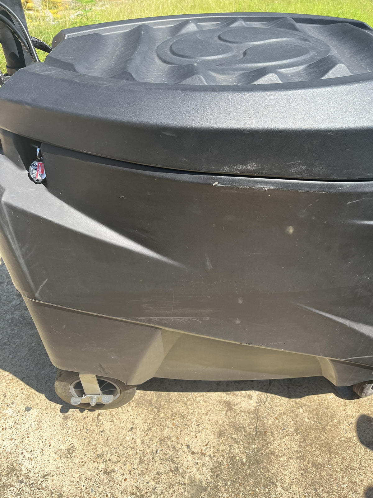 2022 POWER BREEZER PB4BASE