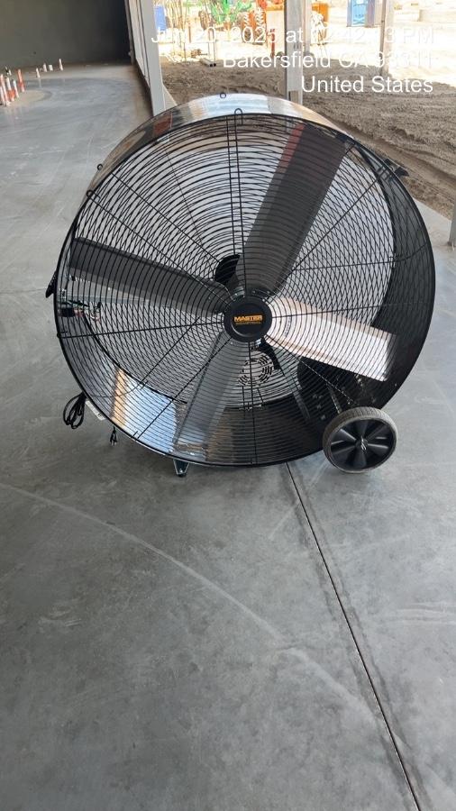 2024 MASTER MHD-42-BDF-C