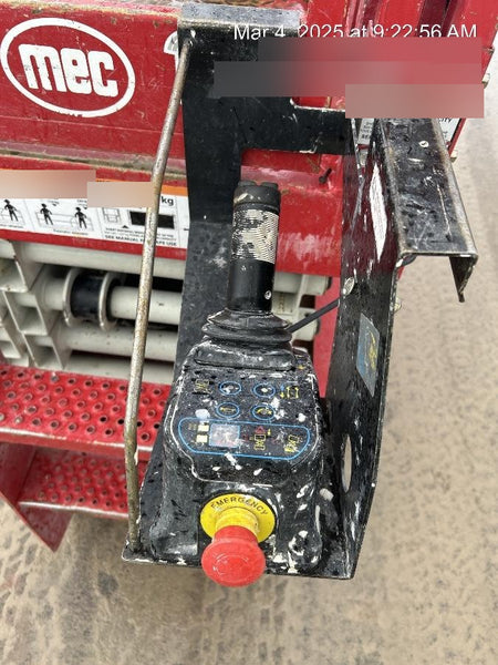 2019 MEC 1930SE